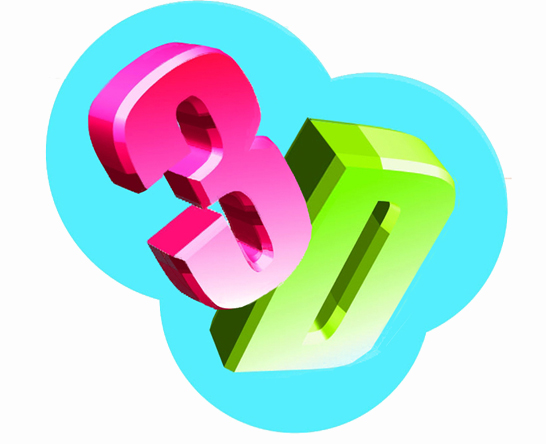DIE 3Dimensionale
